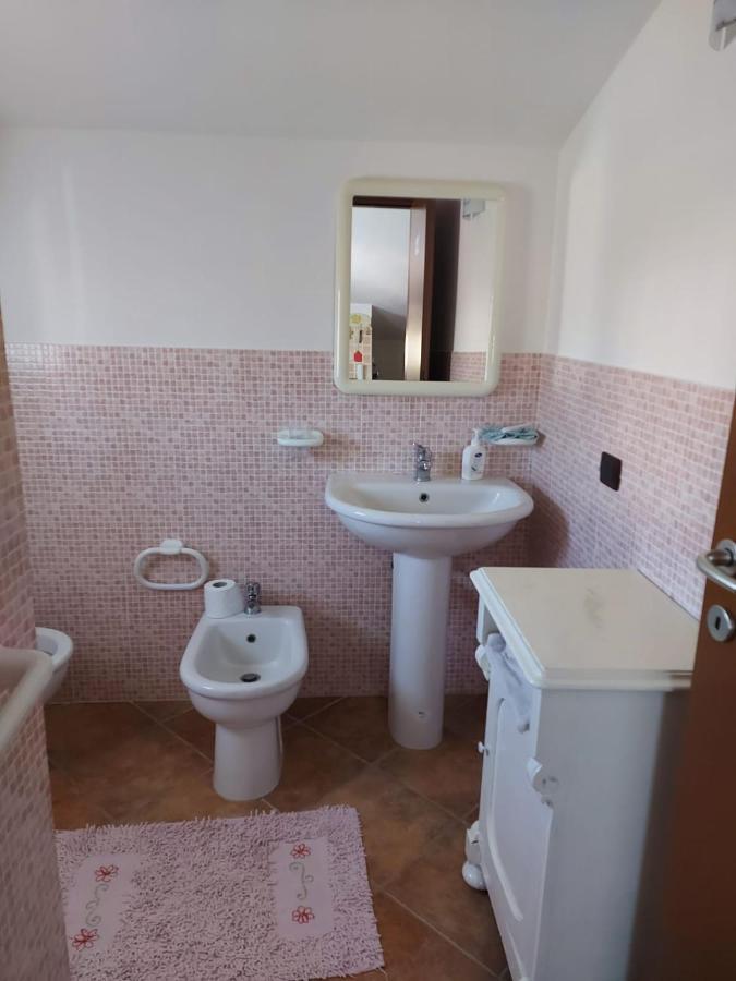 Stella Marina - Iun Q4042 Apartment Matzaccara
