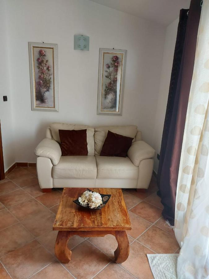 Stella Marina - Iun Q4042 Apartment Matzaccara