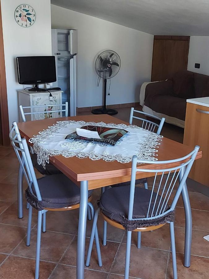Apartment Stella Marina - Iun Q4042