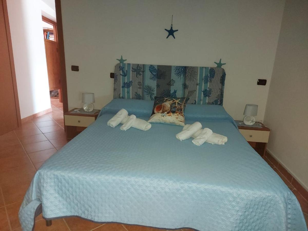 Stella Marina - Iun Q4042 Apartment
