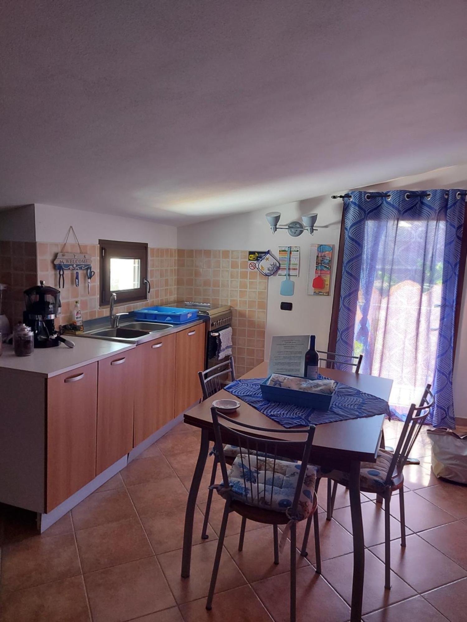 Apartment Stella Marina - Iun Q4042 Matzaccara